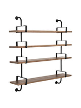 Démon 4 Shelves von GUBI - 6 - Jacobsen Plus