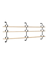Démon 3 Shelves fra GUBI - 11 - Jacobsen Plus