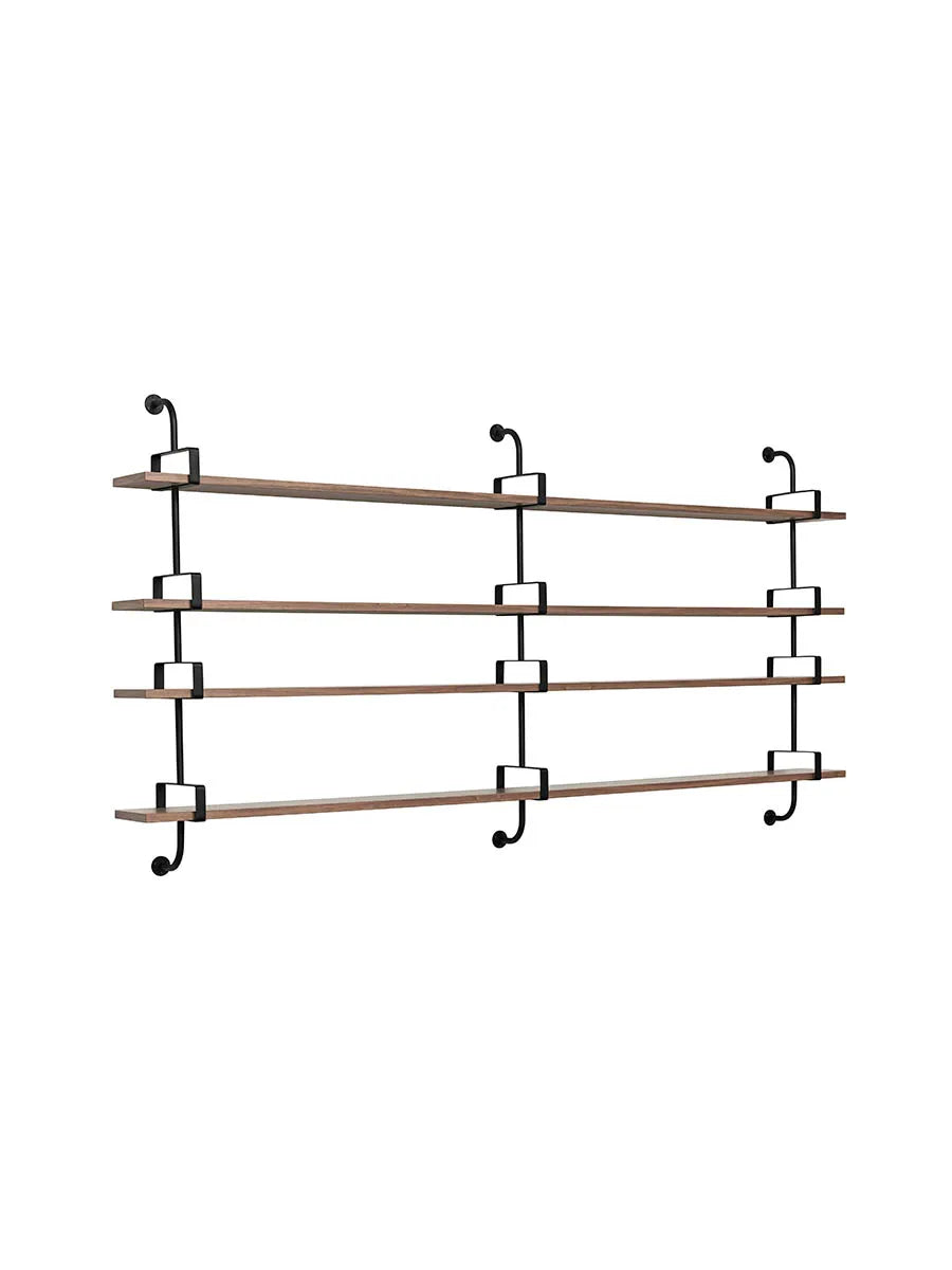 Démon 4 Shelves von GUBI - 9 - Jacobsen Plus
