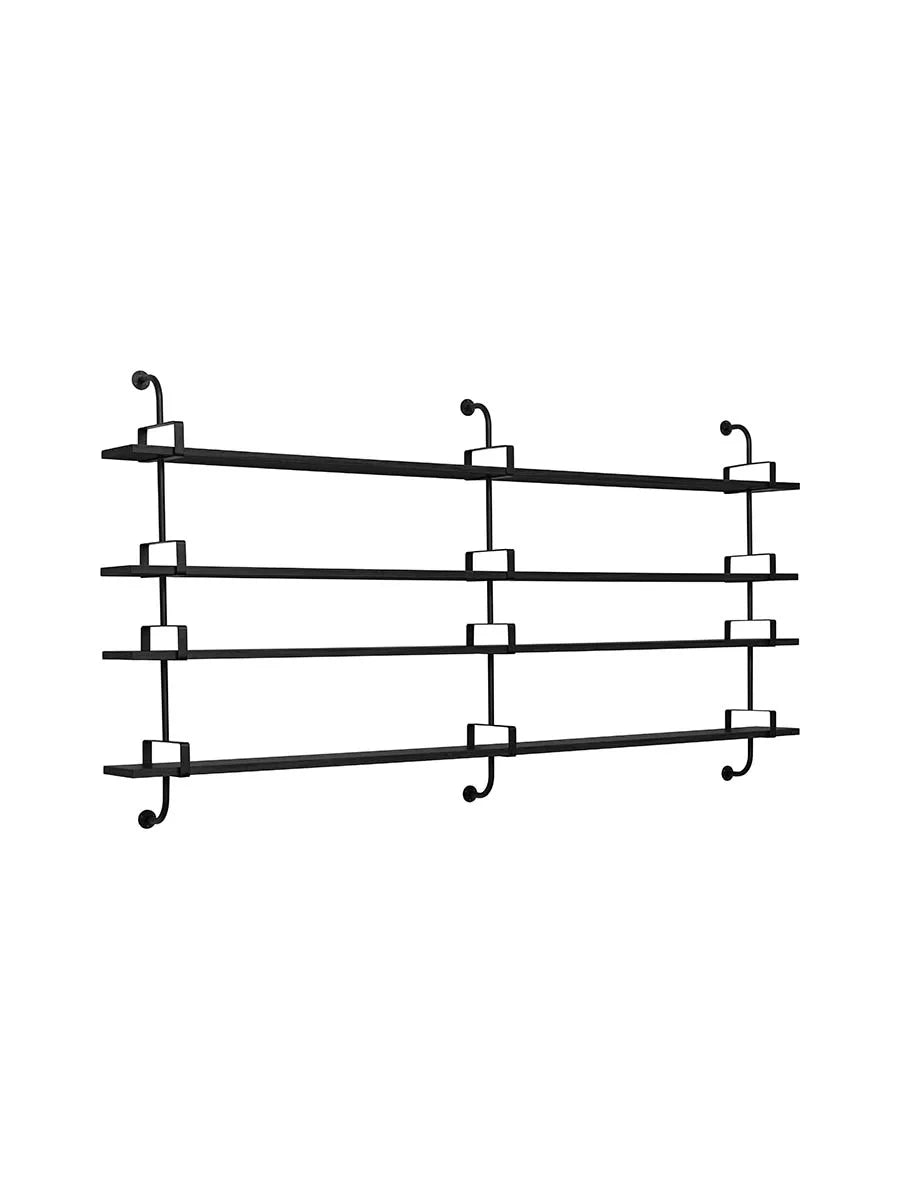 Démon 4 Shelves von GUBI - 10 - Jacobsen Plus