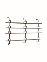 Démon 4 Shelves von GUBI - 11 - Jacobsen Plus