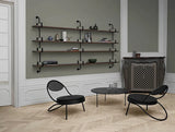 Démon 4 Shelves von GUBI - 2 - Jacobsen Plus