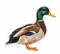 Blåmst - Julekort, and