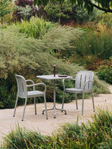 Deville Armchair fra Hay - 7 - Jacobsen Plus