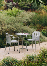 Deville Table, kvadratisk fra Hay - 1 - Jacobsen Plus