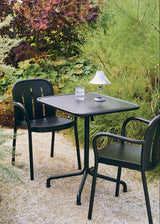 Deville Armchair fra Hay - 1 - Jacobsen Plus