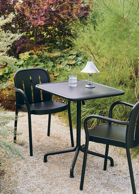 Deville Table von HAY - 1 - Jacobsen Plus