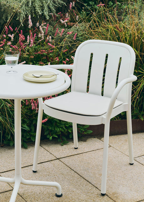 Deville Table, Ø55 cm von Hay - 1 - Jacobsen Plus