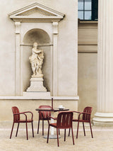 Deville Armchair fra Hay - 5 - Jacobsen Plus