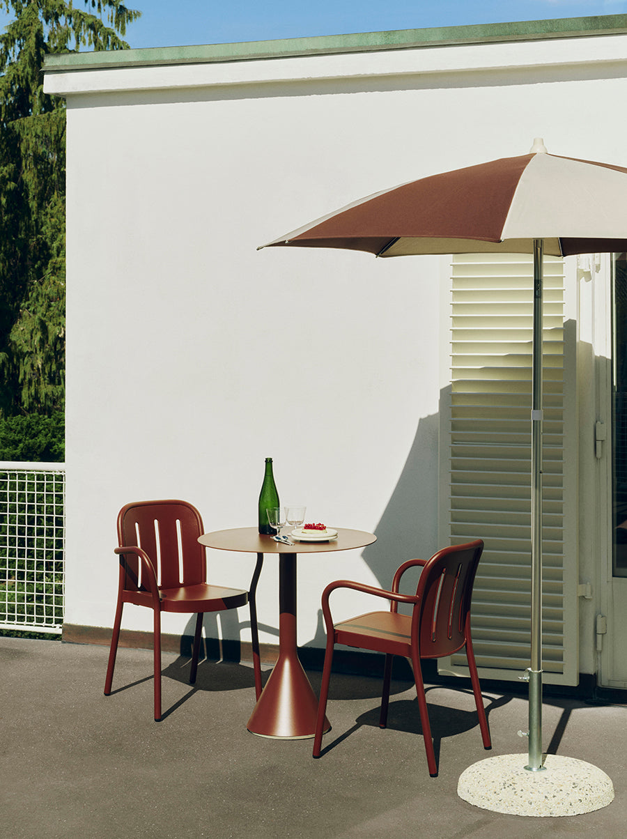 Terrazza Parasol, Octagon fra HAY