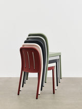 Deville Chair fra Hay - 2 - Jacobsen Plus