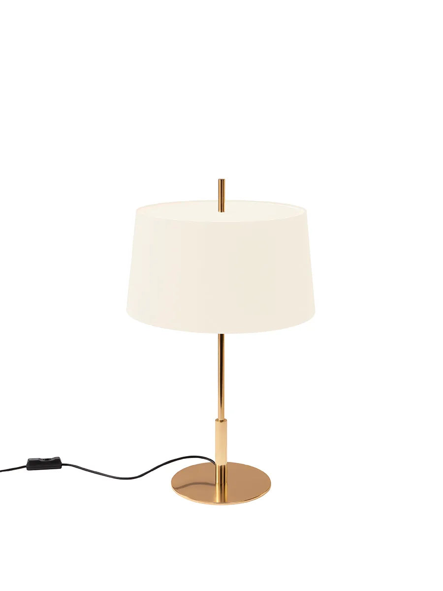 Diana Tischleuchte von Santa and Cole - 8 - Jacobsen Plus