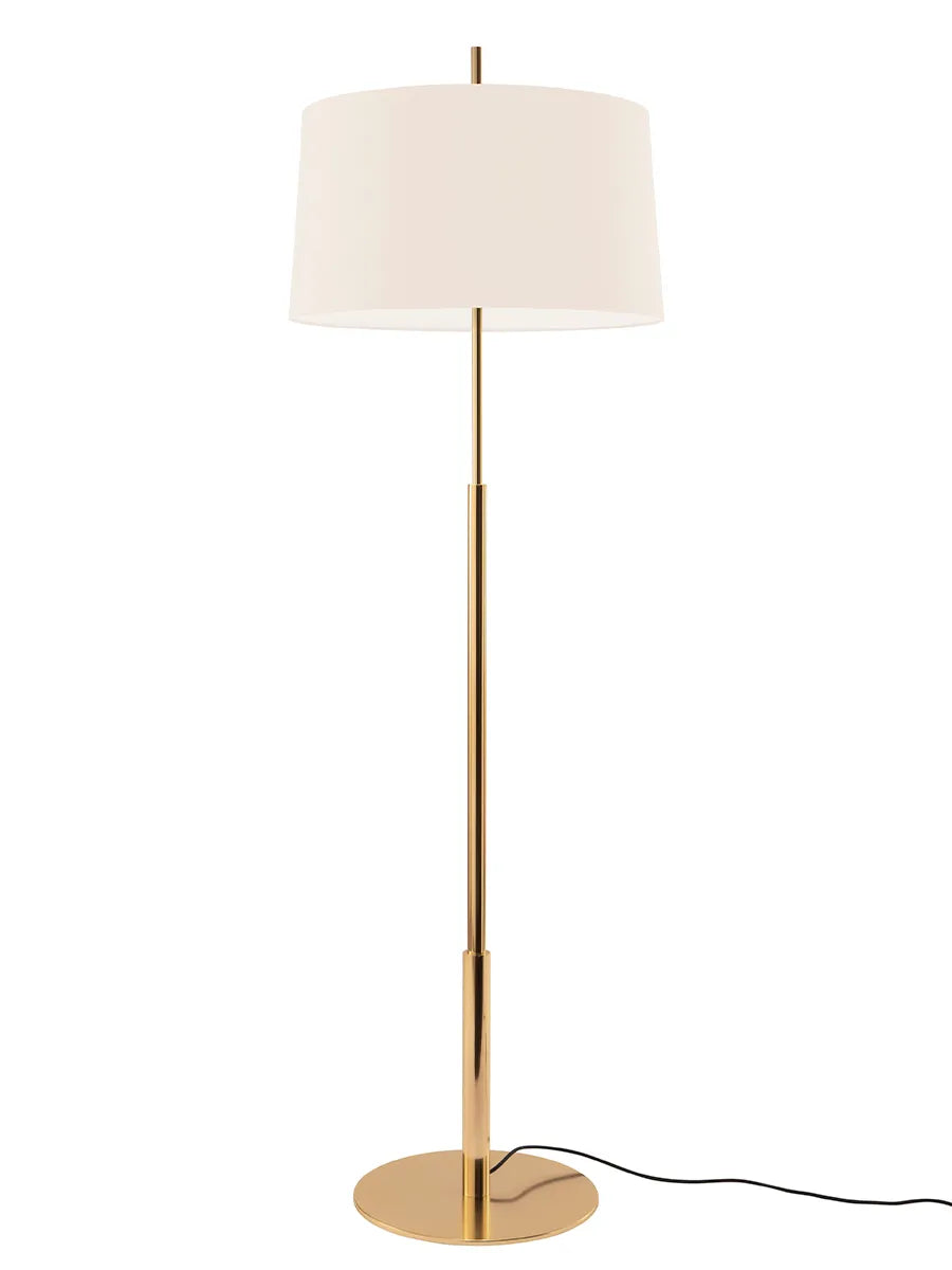 Diana Mayor Stehleuchte von Santa and Cole - 9 - Jacobsen Plus