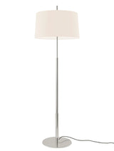 Diana Mayor Stehleuchte von Santa and Cole - Weiß - Jacobsen Plus