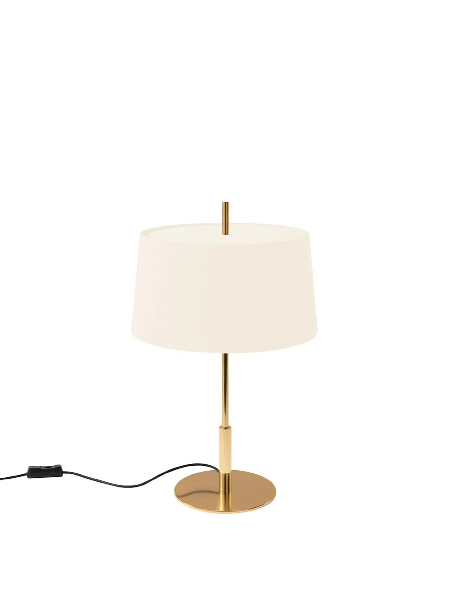 Diana Menor Tischleuchte von Santa and Cole - 7 - Jacobsen Plus