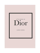 Little Book of Dior fra New Mags - 1 - Jacobsen Plus