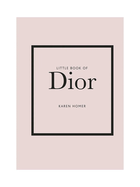 Little Book of Dior von New Mags - 1 - Jacobsen Plus