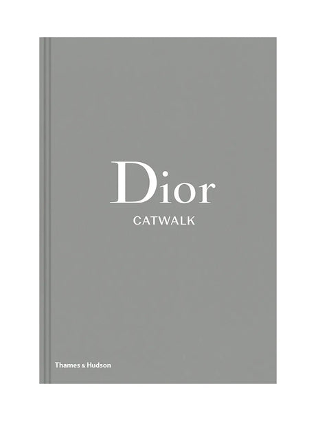 Dior Catwalk Buch fra New Mags - 1 - Jacobsen Plus