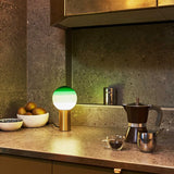 Dipping Light Tischleuchte Ø12,5 von Marset - 5 - Jacobsen Plus