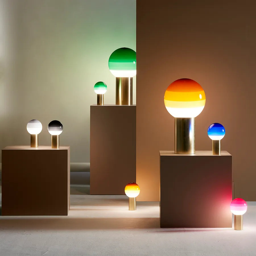 Dipping Light Tischleuchte Ø12,5 von Marset - 3 - Jacobsen Plus