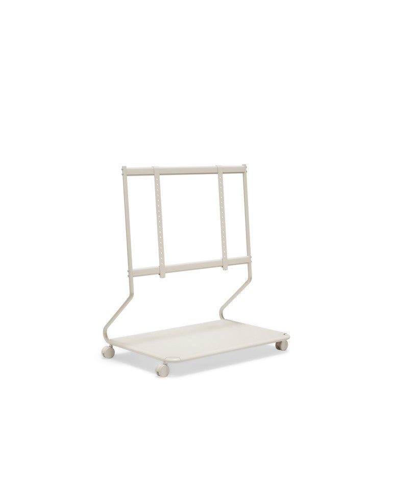 Pedestal - Disco TV-Ständer - Oat - Jacobsen Plus