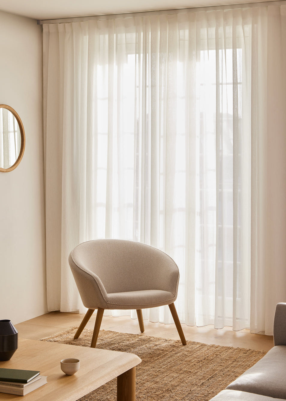 Ditzel Lounge Chair von Fredericia Furniture - 2 - Jacobsen Plus