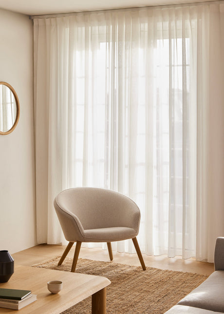 Ditzel Lounge Chair von Fredericia Furniture - 2 - Jacobsen Plus