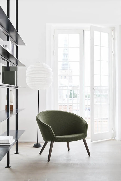 Ditzel Lounge Chair von Fredericia Furniture - 2 - Jacobsen Plus