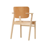 Domus Chair fra Artek - 3 - Jacobsen Plus
