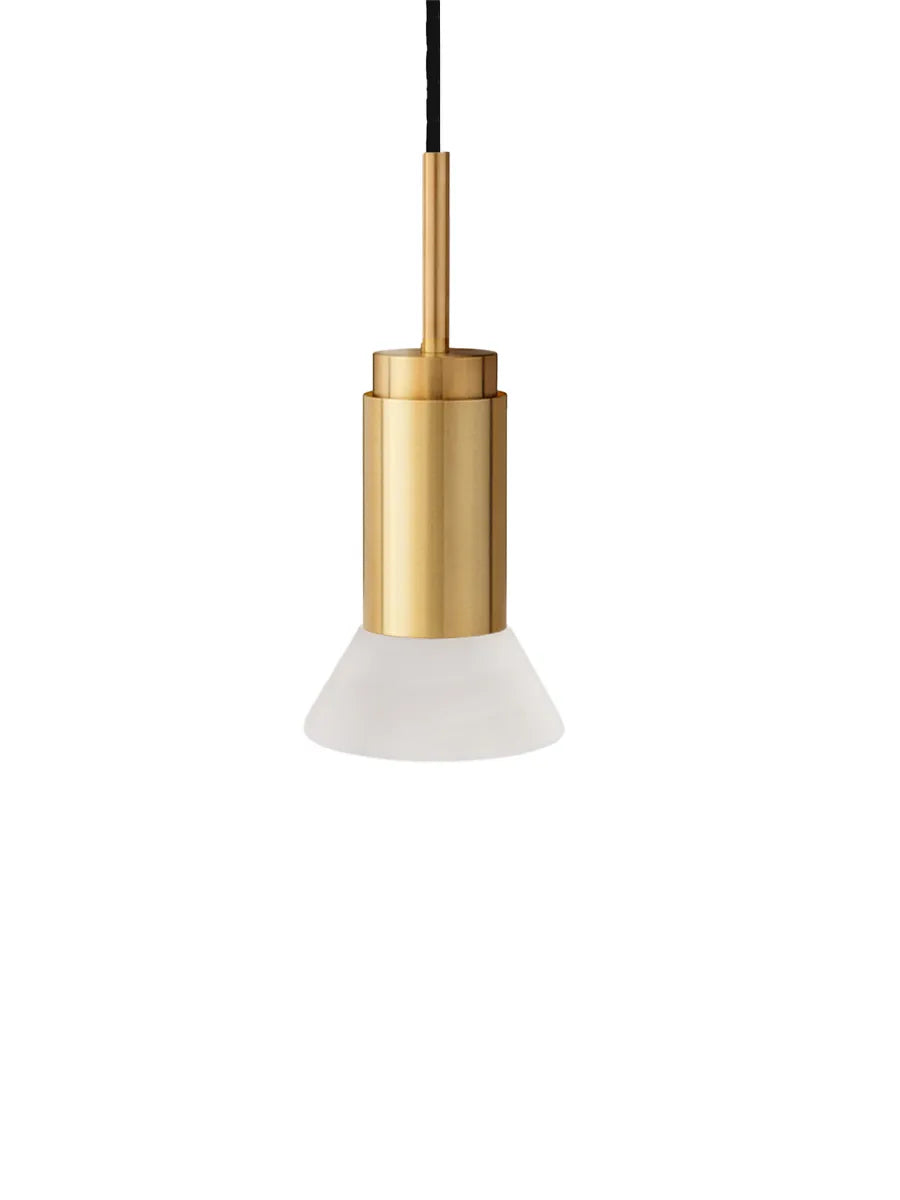  - Gold-Edelstahl - Jacobsen Plus