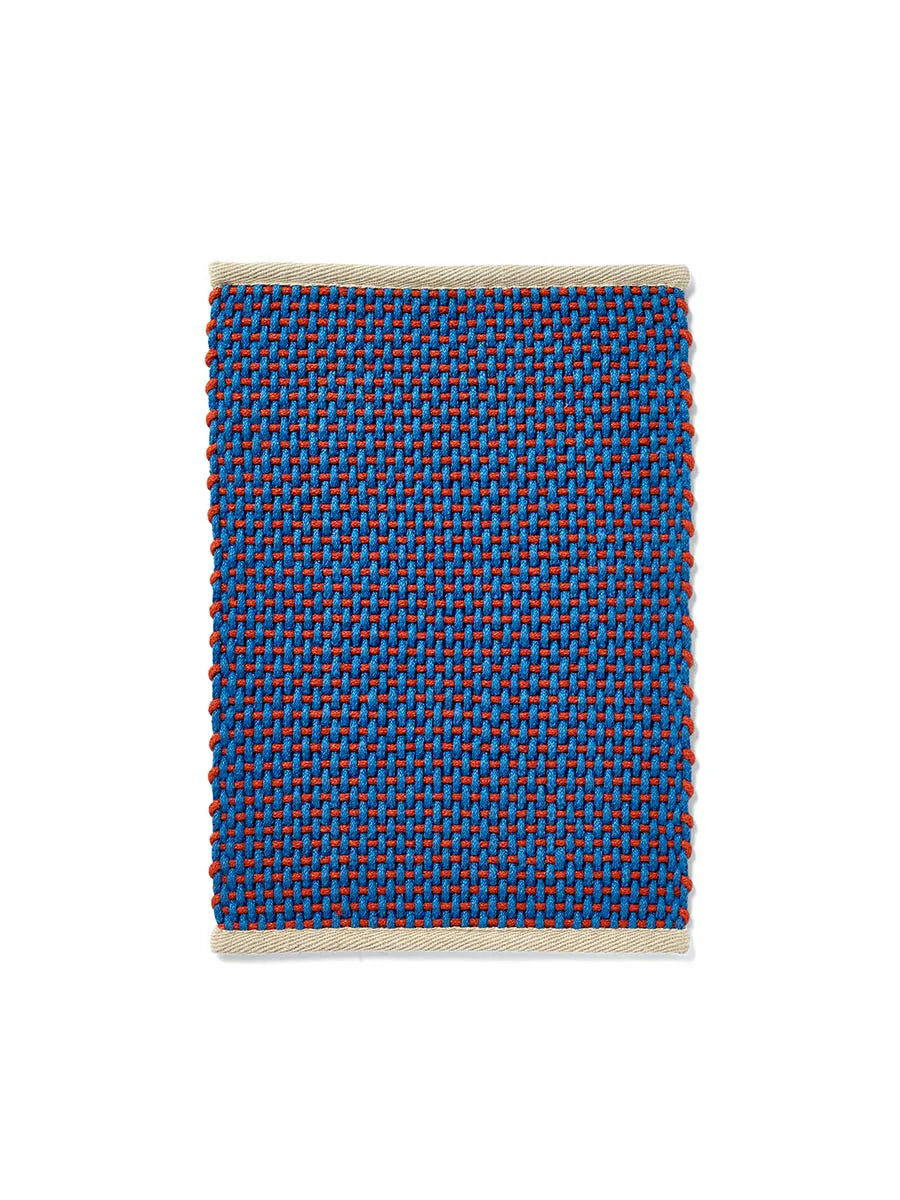  - Blue - Jacobsen Plus