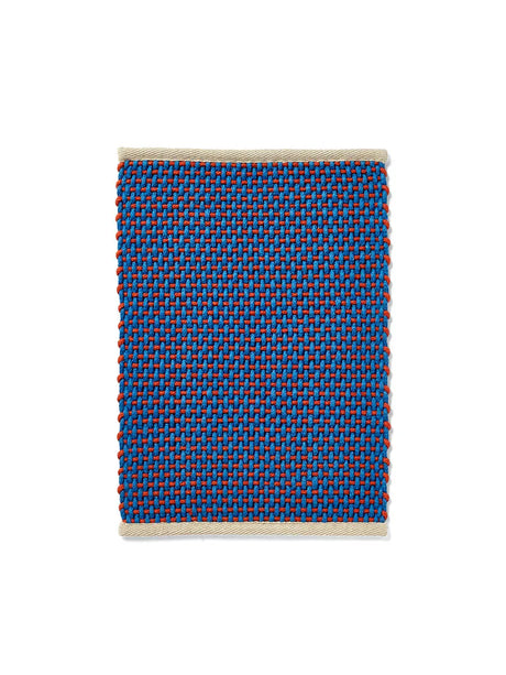Türmatte von HAY - Blau - Jacobsen Plus