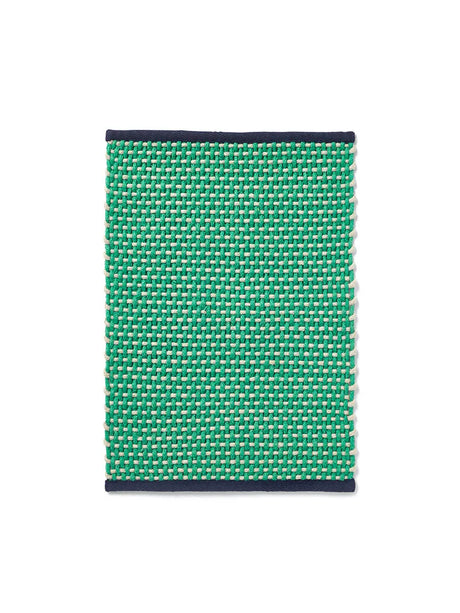 Türmatte von HAY - Grün-Hellgrün - Jacobsen Plus