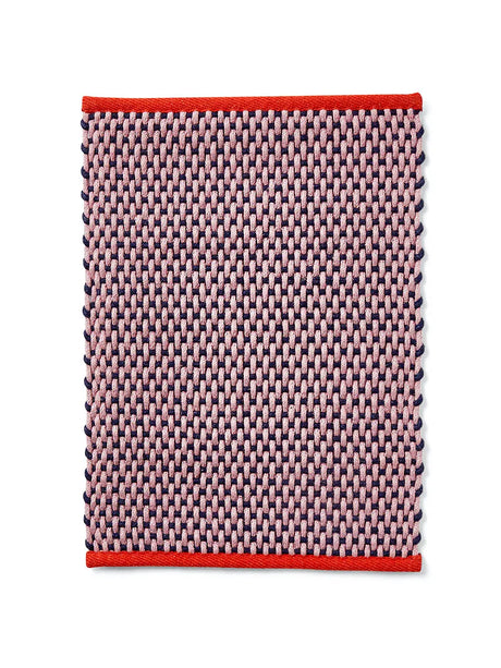 Türmatte von HAY - Pink - Jacobsen Plus