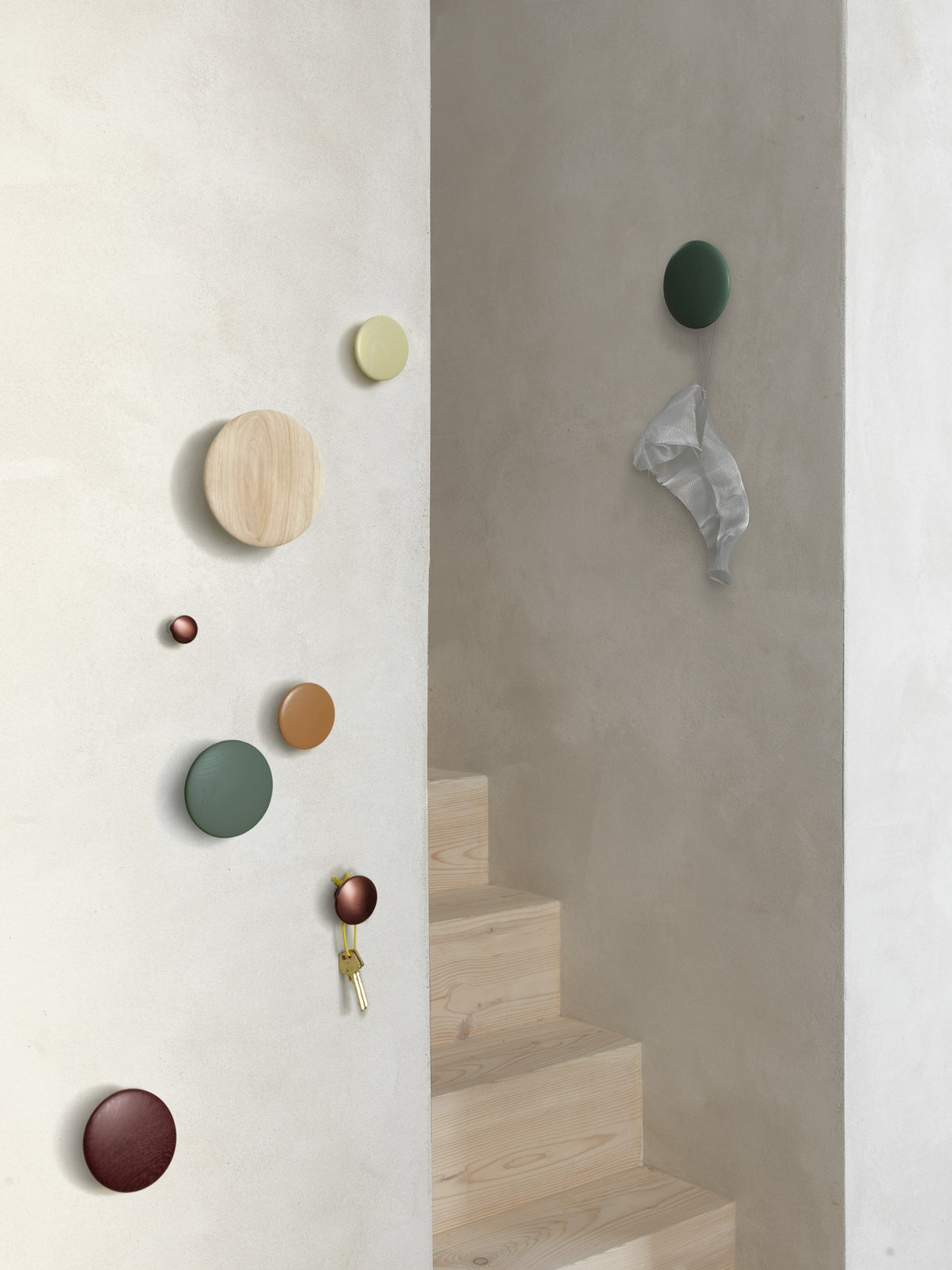 Dots von Muuto - 3 - Jacobsen Plus