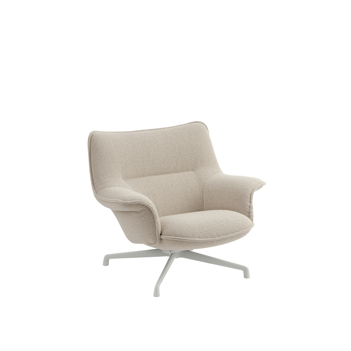  - Swivel Base - Jacobsen Plus