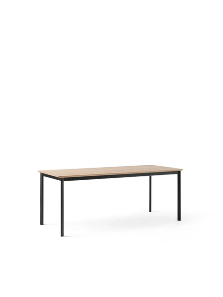 Drip Esstisch HW116 von &Tradition - Eg - Jacobsen Plus