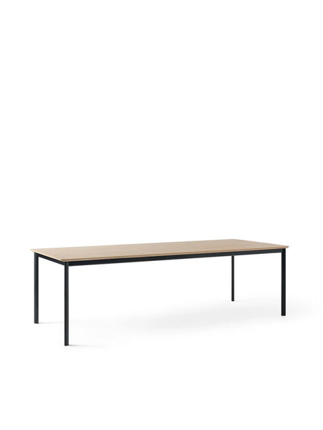 Drip Esstisch HW117 von &Tradition - Eg - Jacobsen Plus