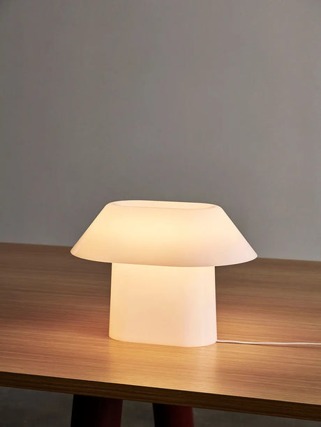 Drome Table Lamp von HAY - 4 - Jacobsen Plus