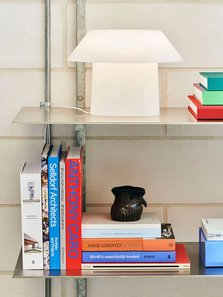 Drome Table Lamp von HAY - 5 - Jacobsen Plus