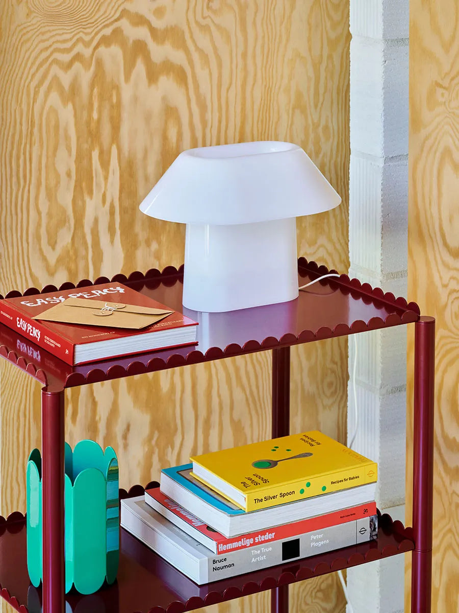 Drome Table Lamp von HAY