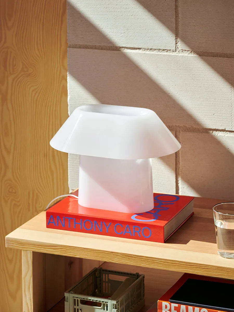 Drome Table Lamp von HAY