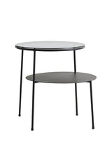 Duo Side Table von Woud - 1 - Jacobsen Plus