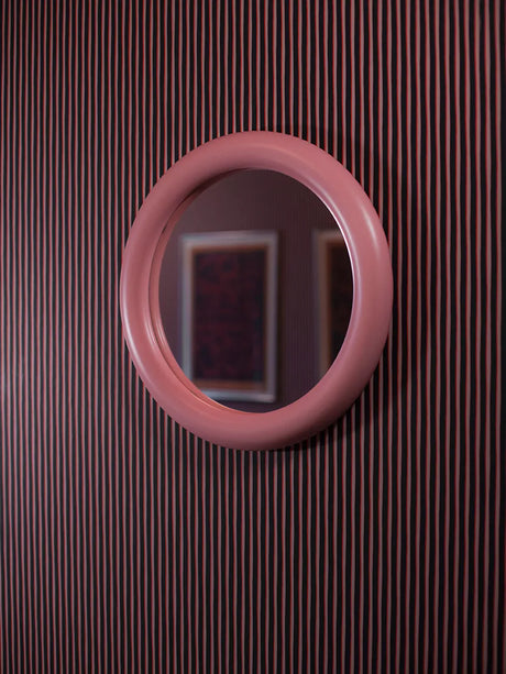 Duplum Spiegel, coral blush von raawii - 3 - Jacobsen Plus