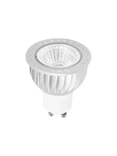 Sirius LED Reflector GU10 6,5W Leuchtmittel fra Duralamp - 1 - Jacobsen Plus