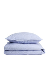 Bettwäsche Petite - Mix Air Blue von Aiayu - 1 - Jacobsen Plus