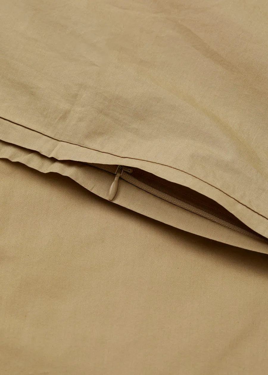 Duvet Cover Single 140x200, Bettwäsche-Set von Aiayu - 11 - Jacobsen Plus