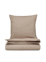 Duvet Cover Single XL 140x220, sengesæt fra Aiayu - Carton - Jacobsen Plus