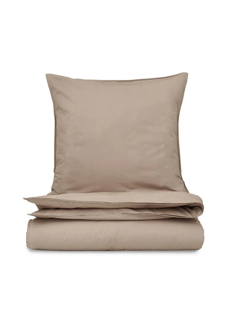 Duvet Cover Single XL 140x220, Bettwäsche-Set von Aiayu - Karton - Jacobsen Plus
