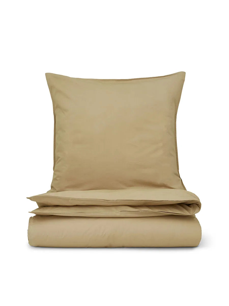 Duvet Cover Single 140x200, Bettwäsche-Set von Aiayu - Karton - Jacobsen Plus